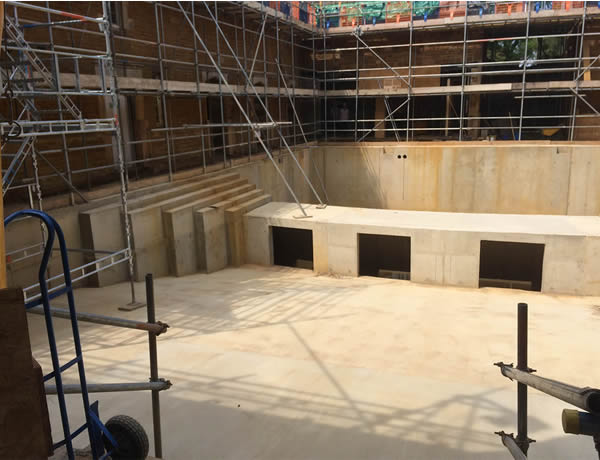 Home Groundwork Building Landscaping Contractors For Northampton And Milton Keynes Home